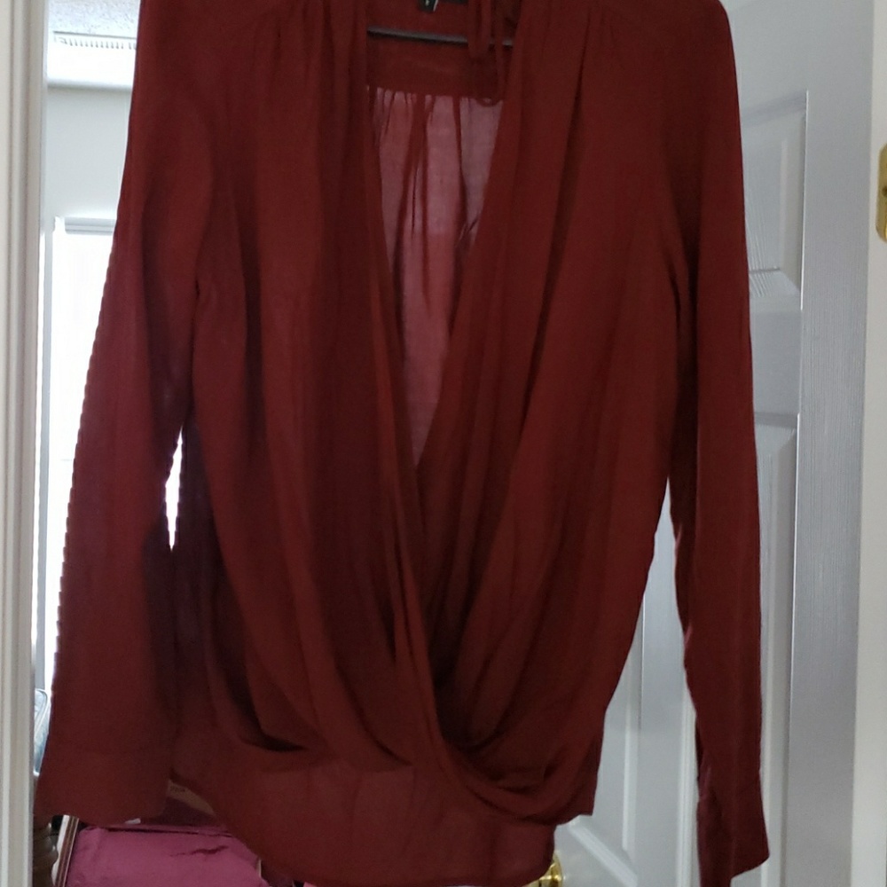 Classy Blouse
